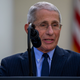 Illustration for article titled Dr. Fauci Warns Of Needless Suffering And Death If America Allowed To Continue
